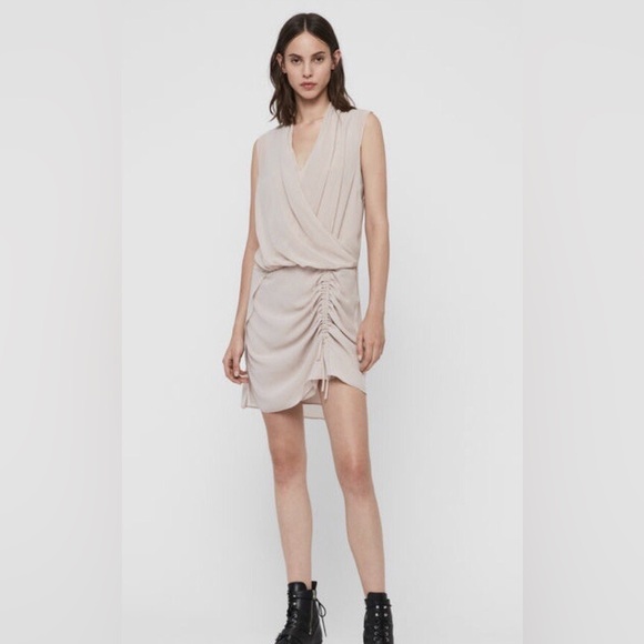 All saints dress - Picture 2 of 4